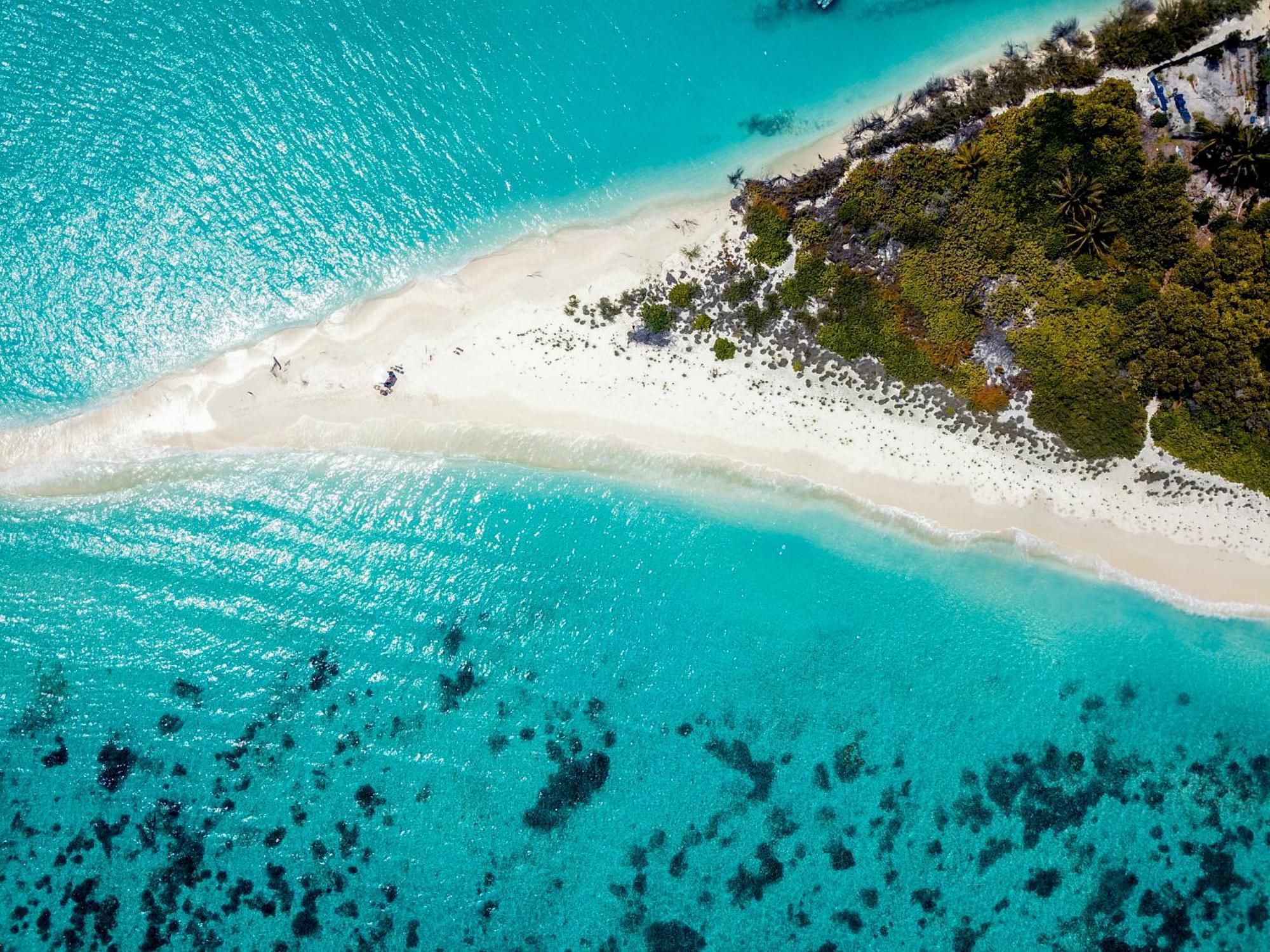 Escapism Maldives Hotell Feridhoo Eksteriør bilde